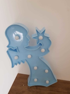 Luz Angel