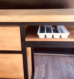 Cubiertero para cajon - Chez Deco