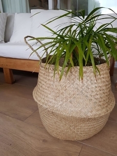 Canastos Artesanales