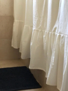 Cortinas de baño - tienda online