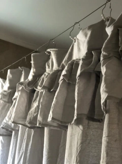 Cortinas de baño en internet