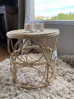 Mesa Caña - Chez Deco