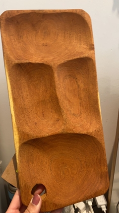 Tablas de madera reversibles - Chez Deco