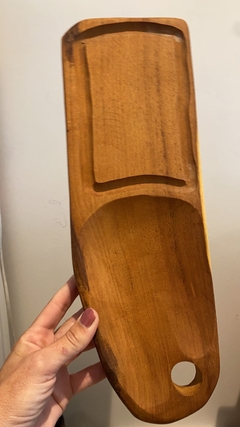 Tablas de madera reversibles - tienda online