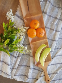 Copetinero picada Wood - comprar online