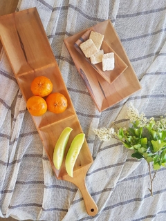 Copetinero picada Wood