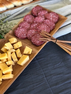 Copetinero picada Wood - comprar online