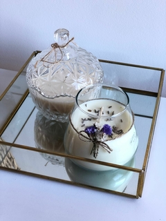 Vela labrada - comprar online