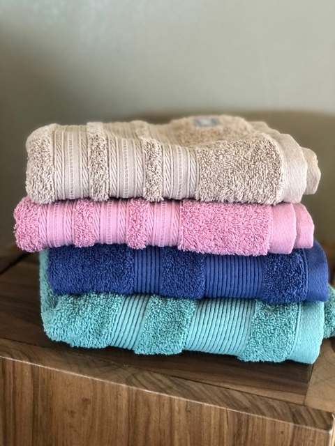Toalla de mano Colors