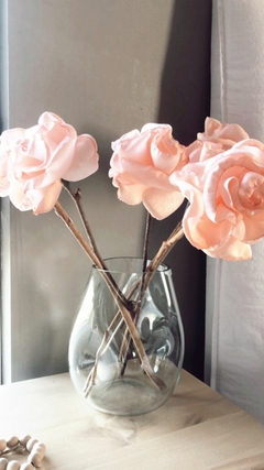 Florero amorfo small - Chez Deco