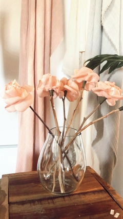 Florero amorfo small - tienda online