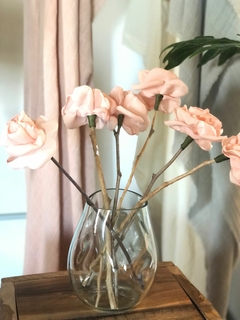 Florero amorfo small