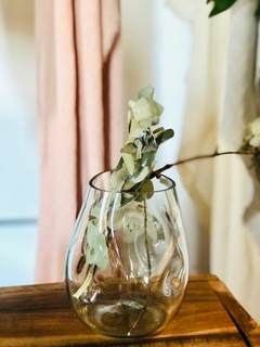 Florero amorfo small - comprar online