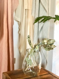 Florero amorfo small - comprar online