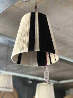 Lampara de techo Amalia