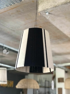 Lampara de techo Amalia - Chez Deco