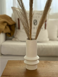 Florero Biodegradable Toscana
