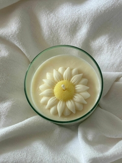 Vela Margarita - tienda online