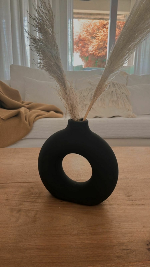 Florero Dona