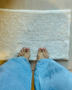 Alfombras de baño