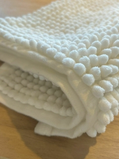 Imagen de Alfombras de baño