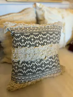 Imagen de Almohadones 40x40 indian