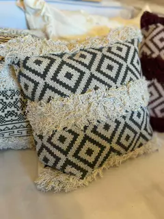 Imagen de Almohadones 40x40 indian