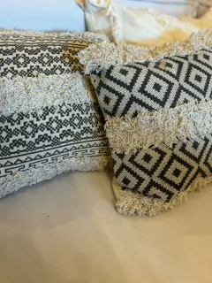 Almohadones 40x40 indian - tienda online