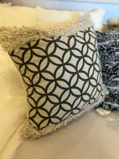 Almohadones 40x40 indian - comprar online