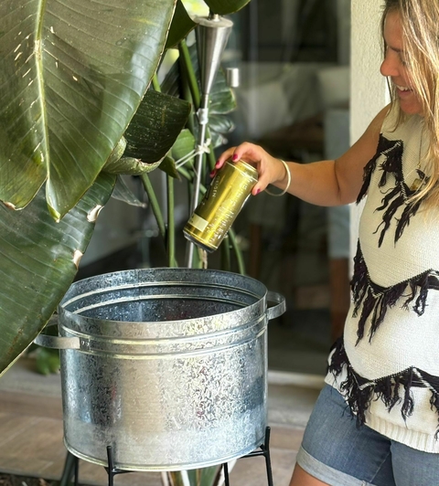 Tonel de Bebidas - comprar online