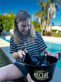 Fraperas Black - comprar online