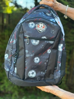Mochila Futbol