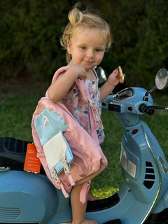 Mochila Pink - comprar online