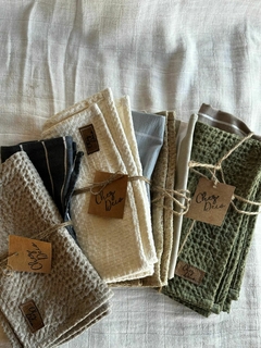 Pack x 2 Repasadores - Chez Deco