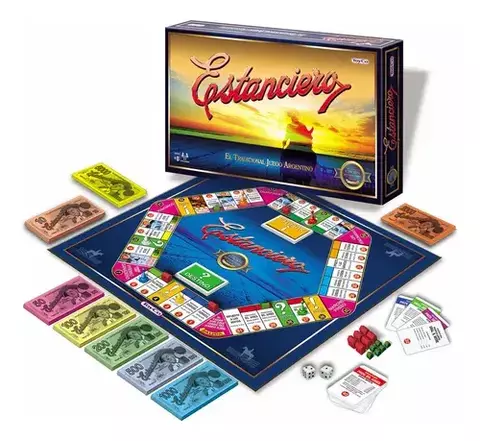 ESTANCIERO TRADICIONAL - comprar online