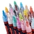 Marcadores acrilicos x 24 unid. Touch - comprar online
