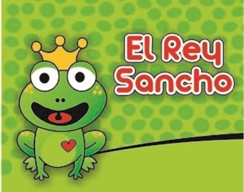 El Rey Sancho