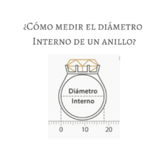 Imagen de Anillo 2 corazones. Plata 925