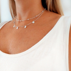 Cadena Pita Plata - tienda online