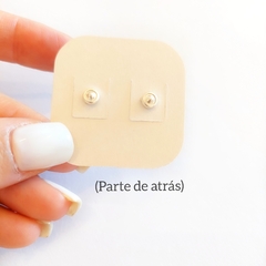 Aros Abridores Corazón. Plata 925 - tienda online