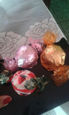 trufas de chocolate - comprar online