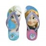Chinelo Infantil Frozen Branco - comprar online