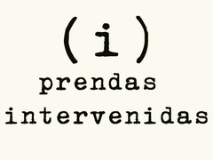 Banner de la categoría Prendas Intervenidas