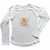 Remera Yogatitos 2 m/larga