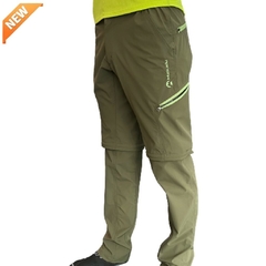 Pantalon desmontable Bonete MAKALU (Hombre) - comprar online