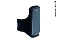 Brazalete porta celular Evolution Noaf en internet