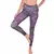 Calza Larga sublimada Folau (mujer) - comprar online