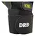 GUANTES DEDOS CORTOS (PAR) DRB - Marathona