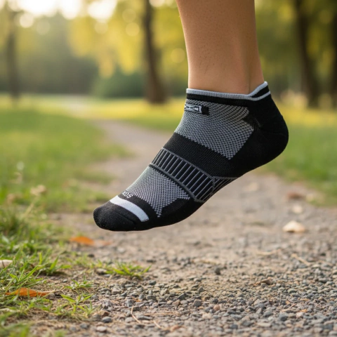 Medias ultralight running Sox
