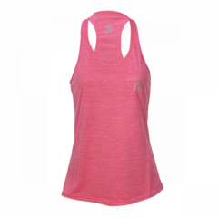 Musculosa NARROW BLACK ROCK - (mujer) - tienda online